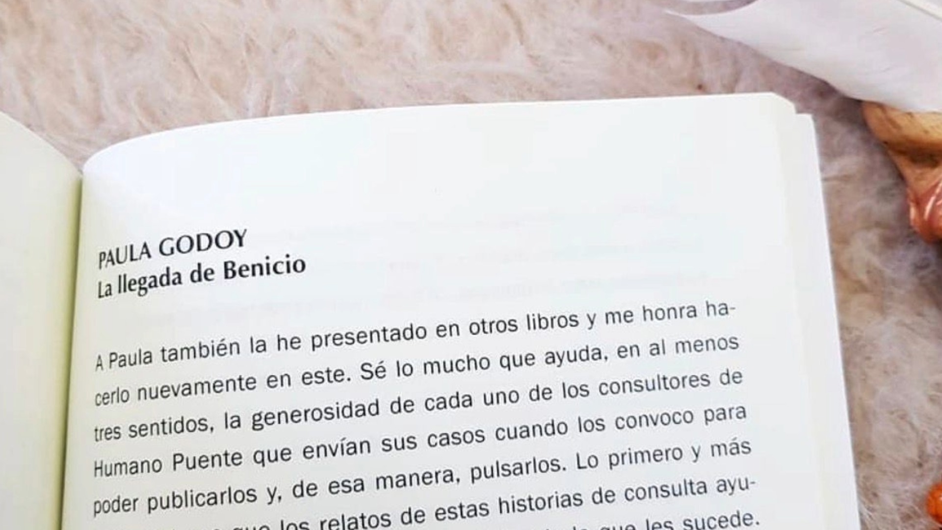 Mi recorrido en este camino