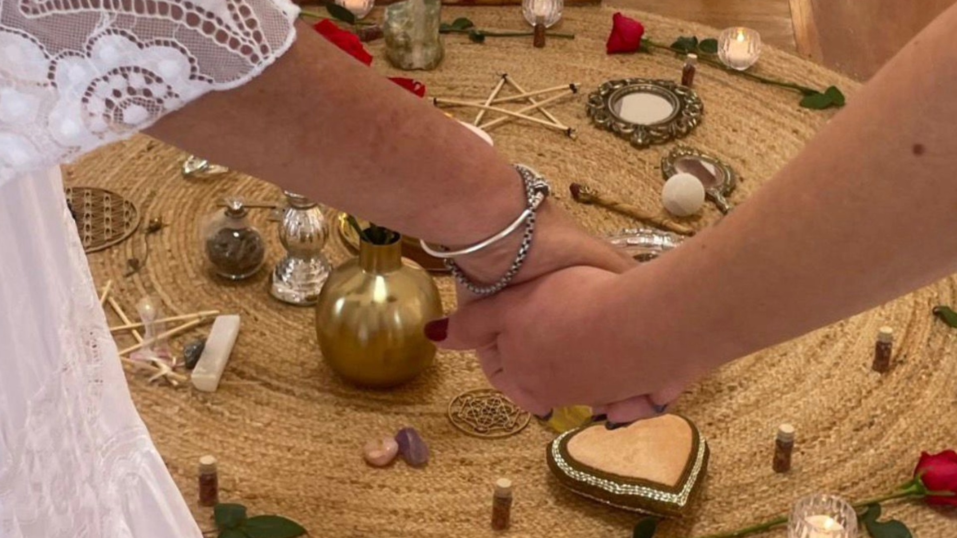 ¿Que es el círculo de Mujeres?