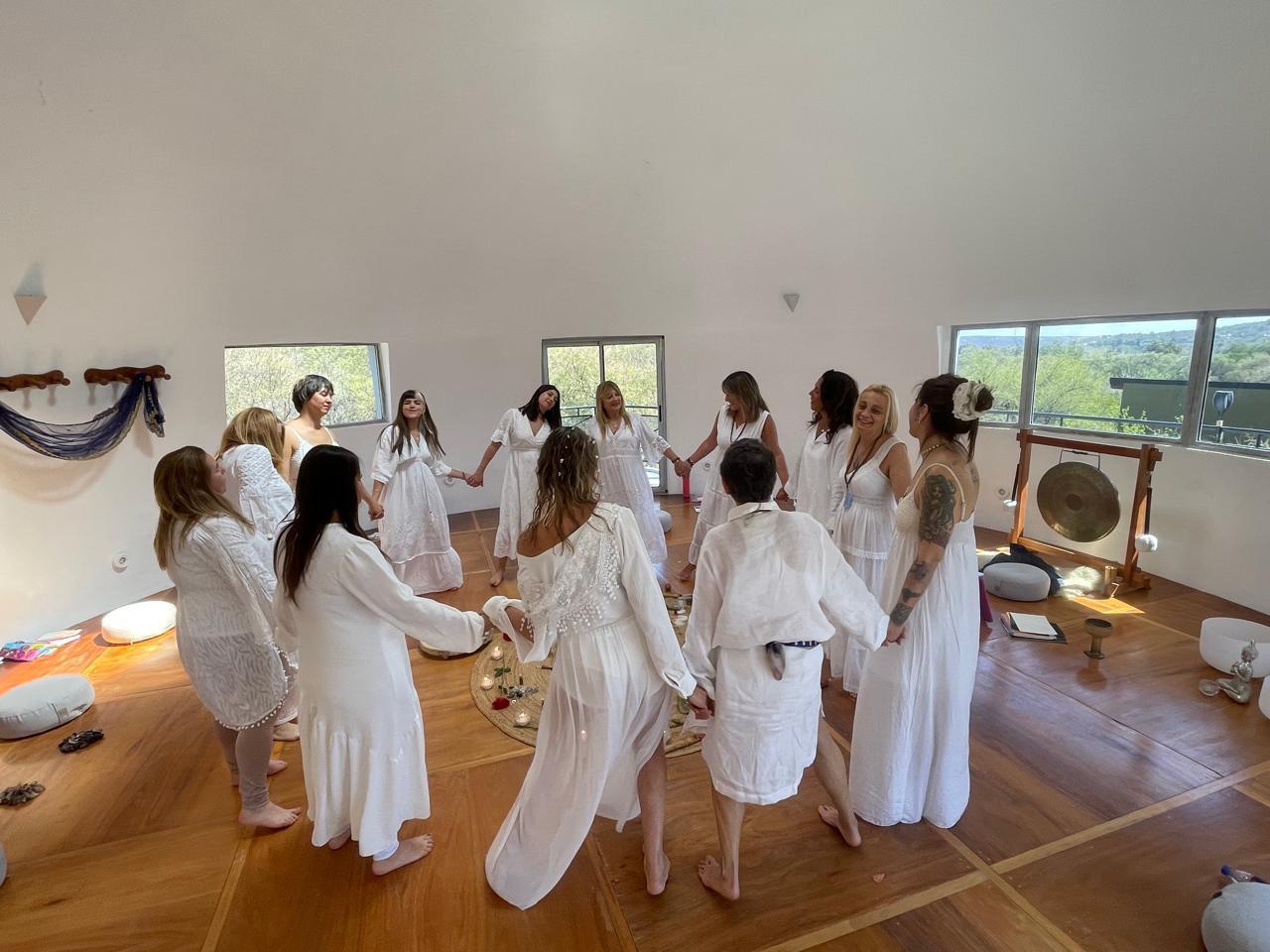 ¿Por qué unirte a nuestro círculo?