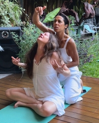 Activación Kundalini