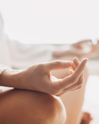 Meditación El Viaje  del Alma