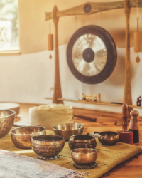 Sound Healing